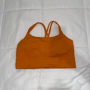 Lululemon energy bra longline